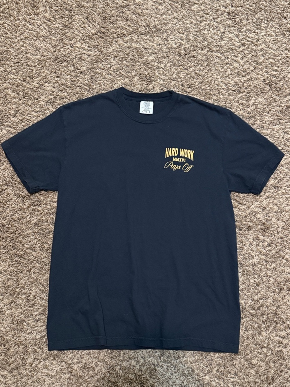 HWPO Shirt